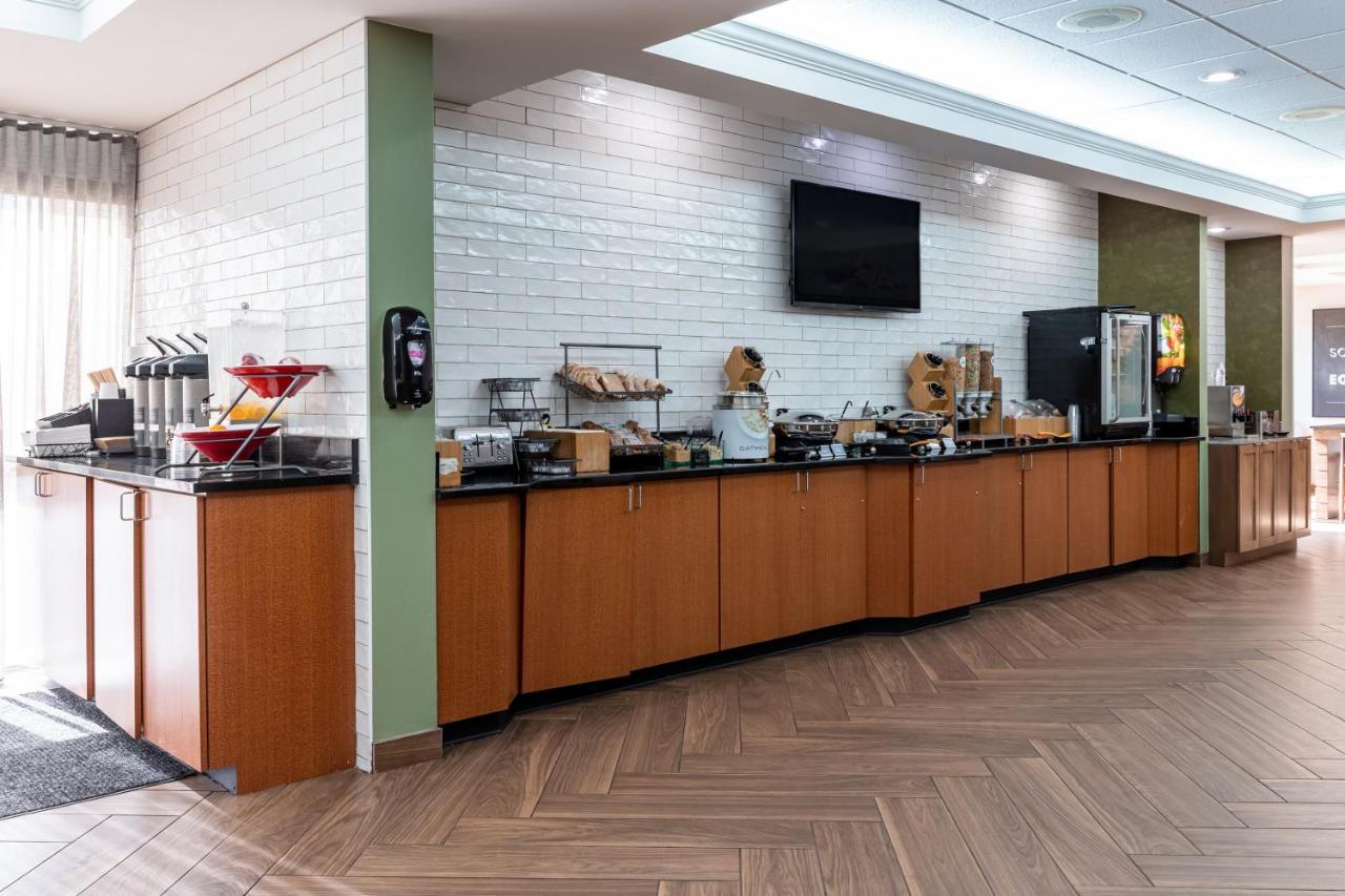 Fairfield Inn By Marriott Evansville West Extérieur photo