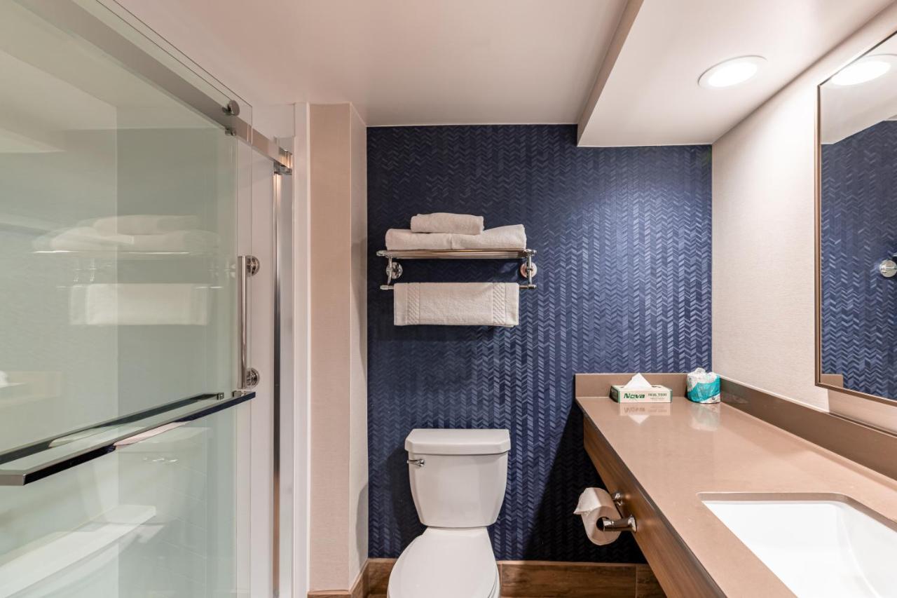 Fairfield Inn By Marriott Evansville West Extérieur photo