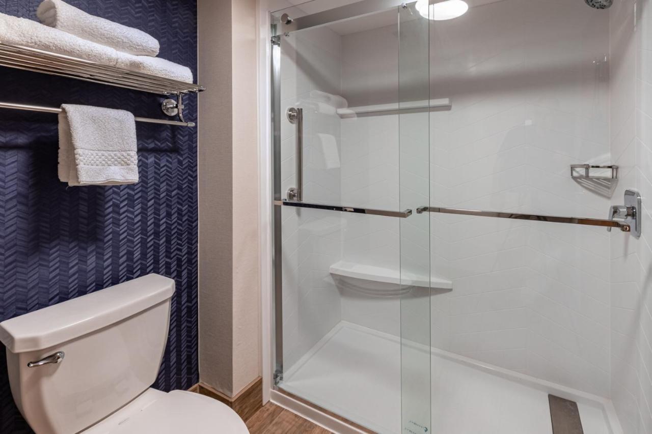 Fairfield Inn By Marriott Evansville West Extérieur photo