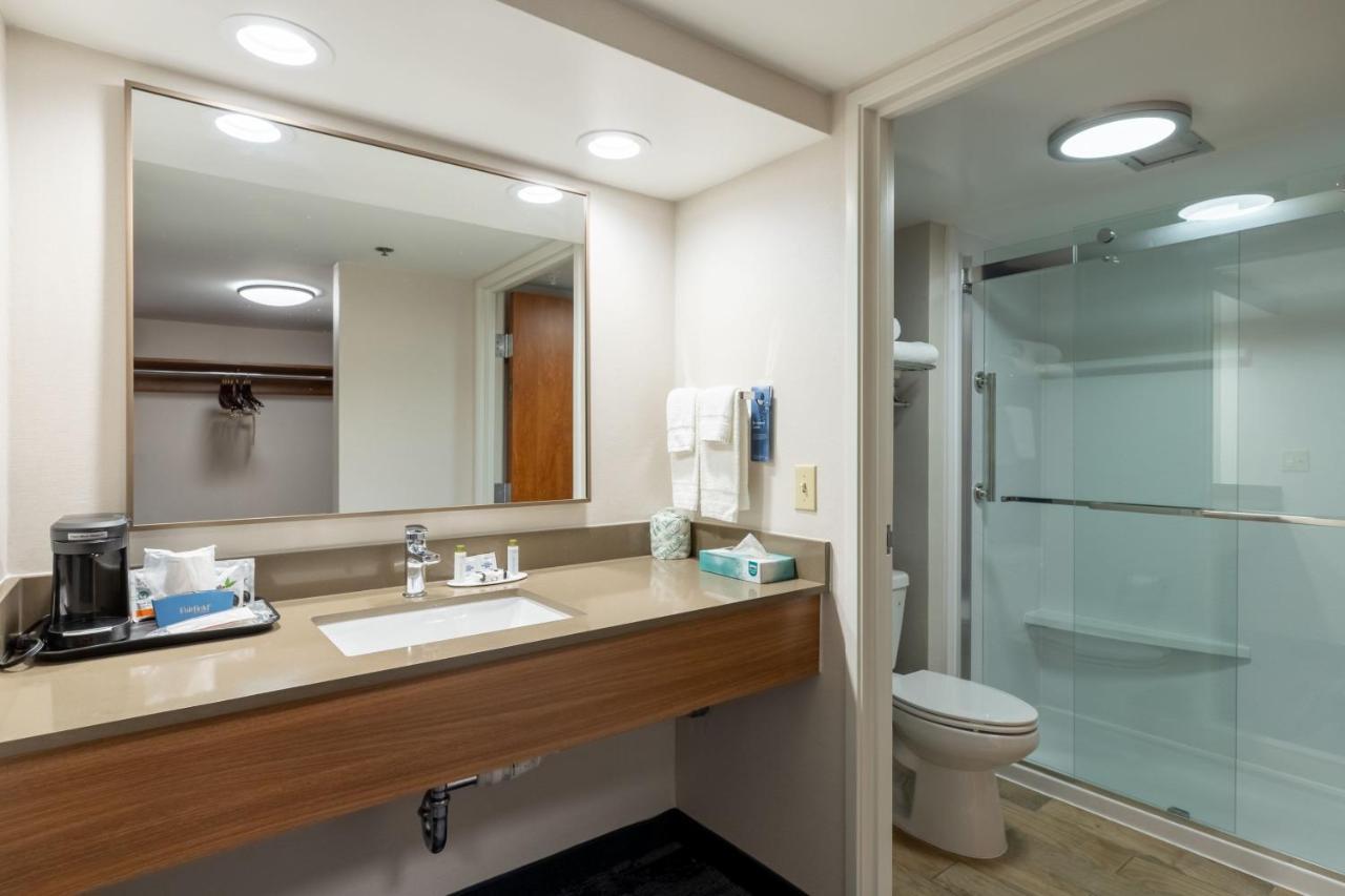 Fairfield Inn By Marriott Evansville West Extérieur photo