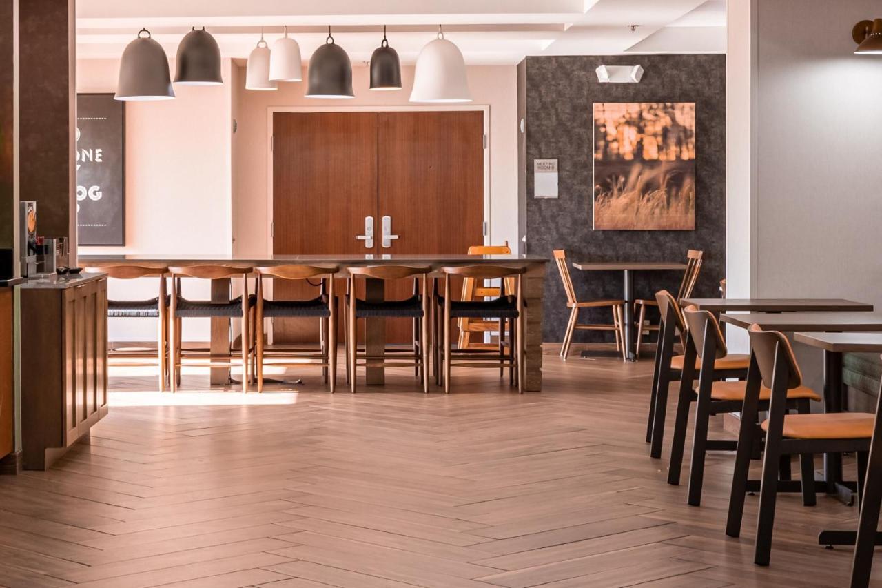 Fairfield Inn By Marriott Evansville West Extérieur photo