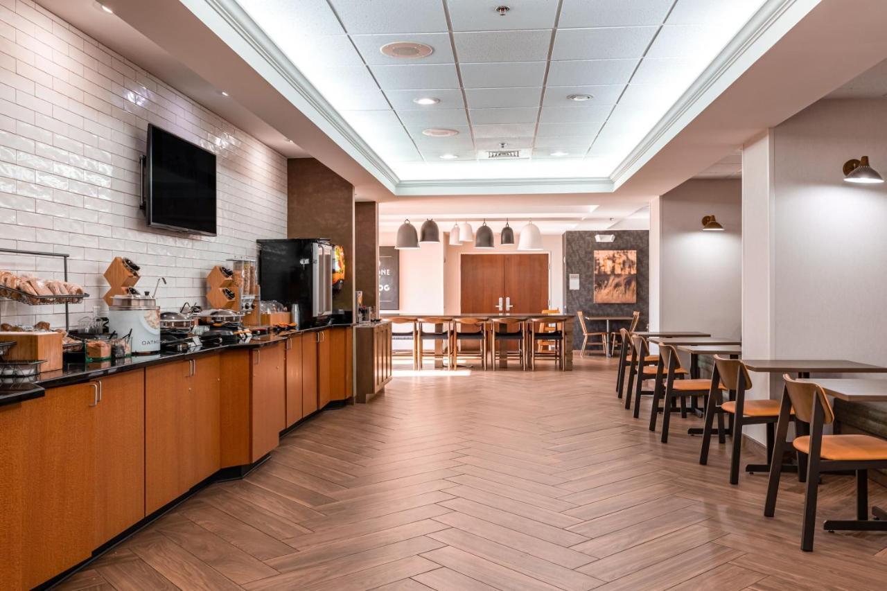 Fairfield Inn By Marriott Evansville West Extérieur photo