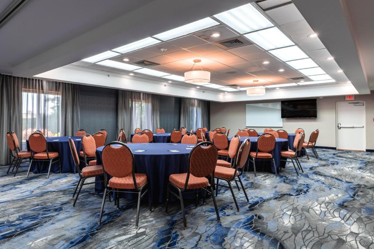 Fairfield Inn By Marriott Evansville West Extérieur photo