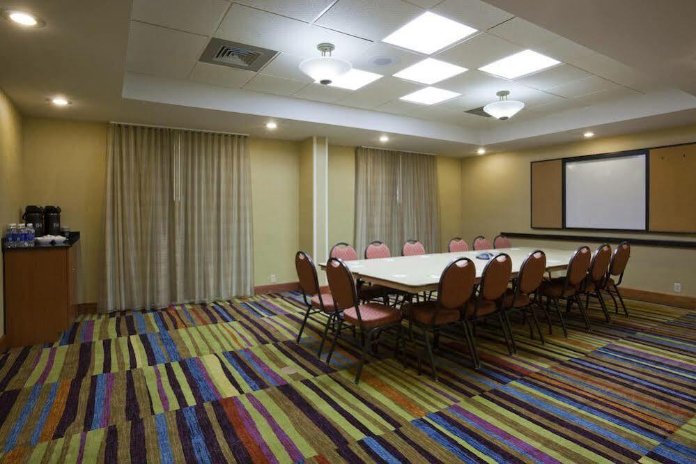 Fairfield Inn By Marriott Evansville West Extérieur photo